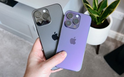 Tại sao nên đổi điện thoại mới sau 5 năm?