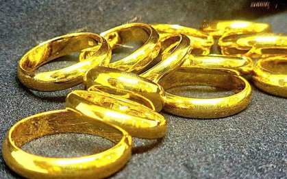 5 trường hợp không nên vội bán vàng
