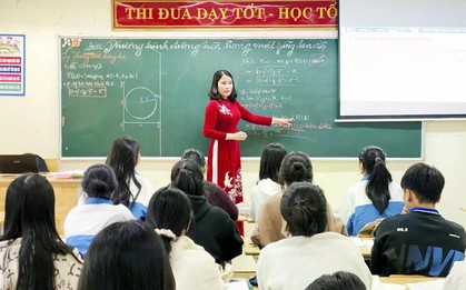 Hiệu trưởng, hiệu phó dôi dư muốn nghỉ việc sẽ được giải quyết trước 30/9