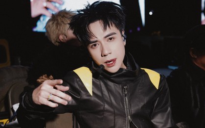 Không thể đánh bại Quang Hùng MasterD