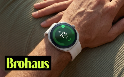 Đàn ông bắt đầu biến sức khỏe thành KPI: Một chiếc Galaxy Watch9 có thể biết cơ thể đang “xuống cấp” đến đâu