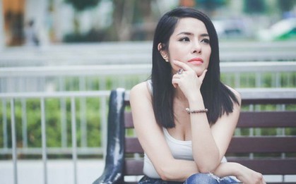 Tiếc cho Kiều Thanh (Phía Trước Là Bầu Trời)
