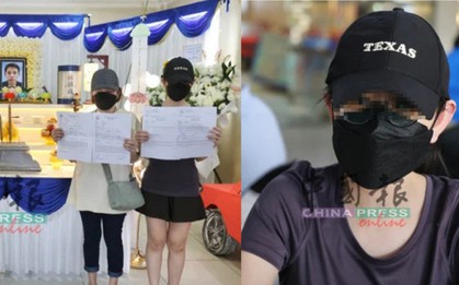 Người đàn ông bất ngờ nhảy từ tầng 24 tự tử, điện thoại của nạn nhân hé lộ nguyên nhân cái chết