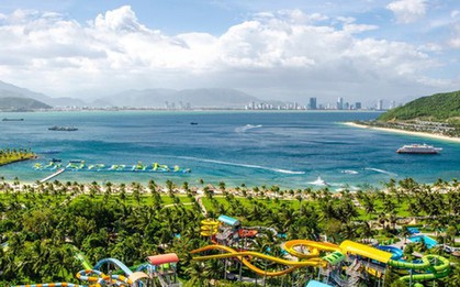 Vinpearl trở thành thương hiệu khách sạn mạnh nhất thế giới