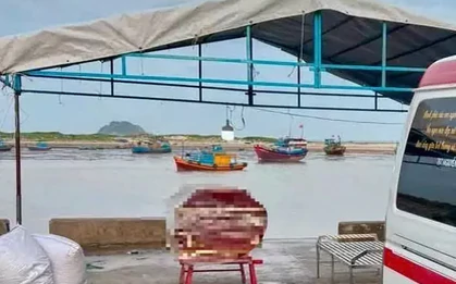 Hai anh em ruột lần lượt tử nạn trên biển cách nhau hơn 1 tháng