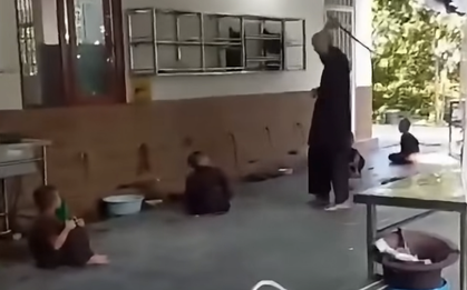 Chủ tịch Phú Thọ chỉ đạo xác minh vụ bé trai bị đánh tàn bạo trong chùa Bầu