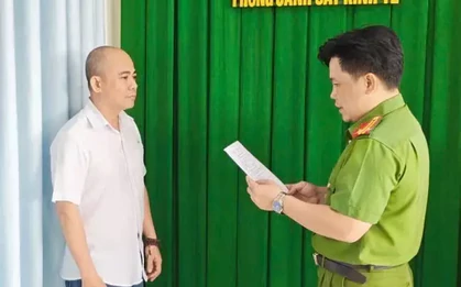 Khởi tố phó giám đốc công ty mua hoá đơn trốn thuế hơn 1 tỷ đồng