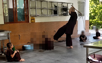 Vụ 5 chú tiểu ở chùa Bầu bị đánh gây thương tích: Bộ Y tế vào cuộc