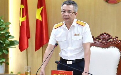 Cục thuế thúc đẩy cải thúc đẩy quản lý dựa vào dữ liệu