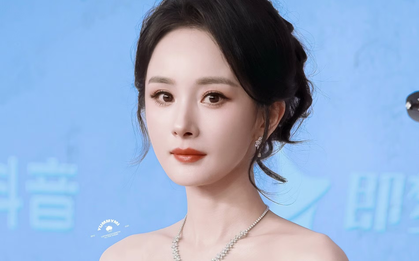 Dương Mịch thua đau đàn em