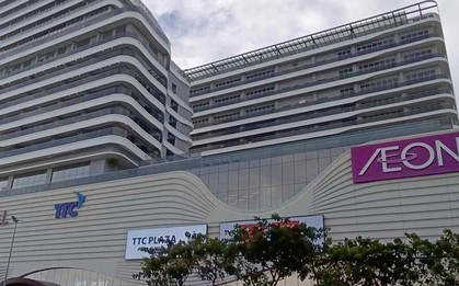 Tham vọng doanh thu 300 tỷ yên, AEON đang biến thị trường Việt Nam thành 'mỏ vàng' mới