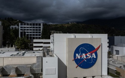 Lan truyền "thuyết âm mưu" hôm nay Trái đất sẽ mất trọng lực 7 giây sau nhật thực: NASA lên tiếng