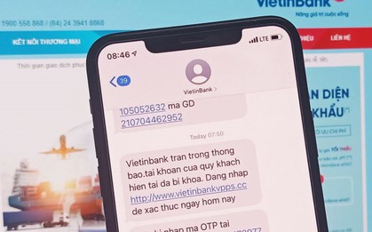Ngân hàng thông báo quy định mới từ 5/10: Liên quan đến việc phong tỏa tiền trong tài khoản khách hàng