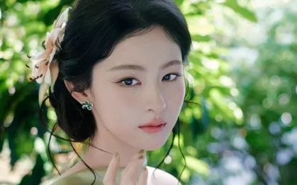 Dàn mỹ nữ đang đe dọa Địch Lệ Nhiệt Ba