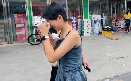 "Tỷ lệ đỗ 60%, sao con tôi lại thi trượt?" - Mẹ đăng ảnh con gái kèm dòng trạng thái bức xúc, ai ngờ nhận phản ứng ngược