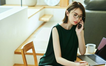 Khi “lên chức” không còn đồng nghĩa với “đi lên”