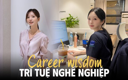 Không phải lương cao thưởng nhiều, sếp hiền hay đồng nghiệp tốt: Đây mới là thứ giúp dân văn phòng ĐỠ MỆT