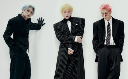 Chính thức mở bán vé concert BIGBANG ở Hà Nội: "Cháy vé" đợt 1 sau 2 tiếng!