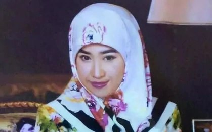Quốc vương Brunei tước hết danh hiệu con dâu