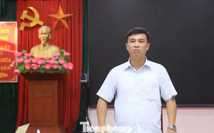 Vì sao 2 thí sinh ở Tuyên Quang không đến thi lại tốt nghiệp?