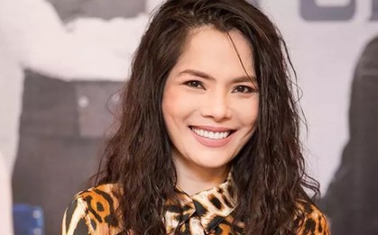 NSƯT Kiều Thanh "Phía trước là bầu trời" nghỉ việc tại Nhà hát Kịch Hà Nội