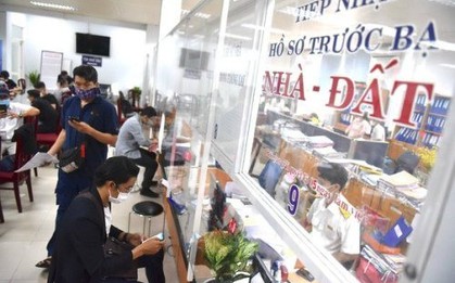 Công dân có định danh điện tử mức độ 2 có thể sắp được giảm một số loại phí, lệ phí