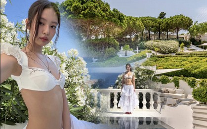 Địa điểm Jennie "hẹn hò": Giá rẻ bất ngờ chỉ 26 triệu/đêm, kín phòng đến năm 2027