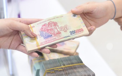 Hai ngày nữa, người dân vay ngân hàng số tiền dưới 400 triệu đồng sẽ đón tin vui