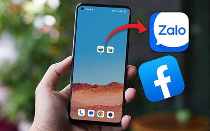 Công an thông báo tới tất cả người dân nhận tin nhắn Zalo, Facebook, SMS... có nội dung sau