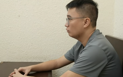 Vụ 147 điểm 10 môn Toán ở Tuyên Quang: Giáo viên khai cách nhắc bài thí sinh