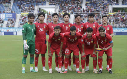 Nóng: Tuyển Lào bị điều tra nghi vấn dàn xếp tại AFF Cup 2026, LĐBĐ Lào hé lộ chi tiết quan trọng
