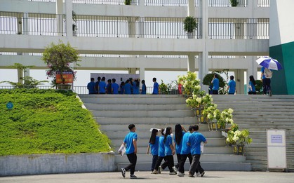 Hơn 300 thí sinh Tuyên Quang bước vào kì thi lại đặc biệt