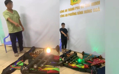 Lời khai của 3 người liên quan vụ thả diều khiến sân bay Tân Sơn Nhất tạm ngừng hoạt động: Cùng tham gia nhóm Facebook "Anh em diều sáo TP. HCM"