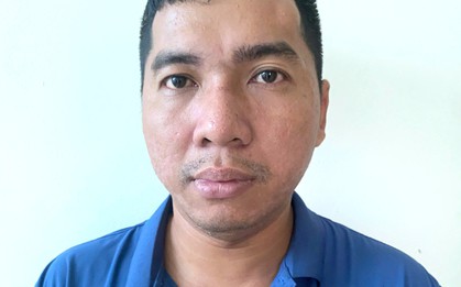 Người từng chuyển tiền cho Trần Phúc Hùng SN 1991, khẩn trương liên hệ điều tra viên Thái Anh Sơn