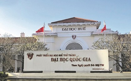 Nhiều thí sinh trúng tuyển sau khi Đại học Huế rà soát chứng chỉ ngoại ngữ