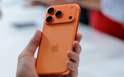 Vì sao nên mua iPhone 17 Pro Max ngay lúc này?
