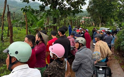 Bắt giam kẻ giết nữ nhân viên thư viện rồi phi tang thi thể ở Đắk Lắk