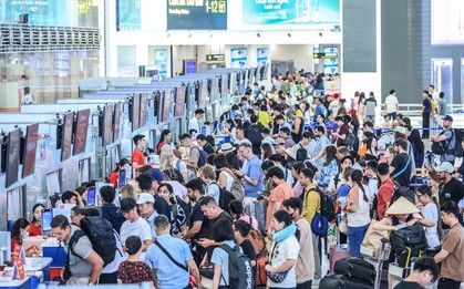 Cơ quan Thuế thông báo: Tạm hoãn xuất cảnh tất cả các cá nhân có tên trong danh sách sau đây