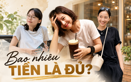 29 tuổi nên có bao nhiêu tiền tiết kiệm mới được xem là ổn?