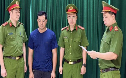 Khởi tố giám đốc và kế toán một công ty có tiếng