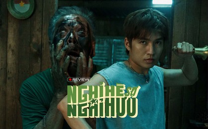 Nghỉ Hè Sợ Nghỉ Hưu: Kịch bản có duyên, diễn xuất có tầm, không là siêu phẩm thì cũng đáng tiền
