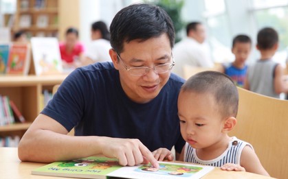 Tại sao không nên nuôi dạy con cái trở nên quá xuất sắc? Sống bình thường sẽ tốt hơn cho cả bố mẹ và con!