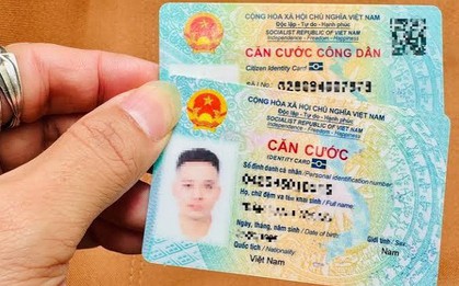 Quy định mới về thẻ căn cước, tất cả người dân cần biết