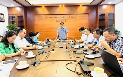 Hà Nội chuẩn bị khám sức khỏe miễn phí cho hơn 2,2 triệu trẻ em, học sinh