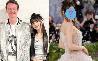 Xôn xao "tiểu tam" phá nát Lisa (BLACKPINK) và bạn trai tỷ phú: Là công chúa bong bóng SN 2003, được cả nhà trai o bế hết mực?