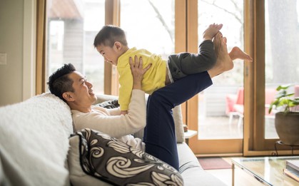3 kiểu trẻ khiến bố mẹ bực mình, đau đầu nhất nhưng nếu được nuôi dạy đúng cách, tương lai sẽ thành công hơn người!