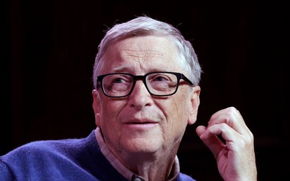 Tỷ phú Bill Gates dự đoán sốc: 10 năm nữa, con người có thể chỉ cần làm việc 2 ngày mỗi tuần