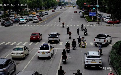 Danh sách phạt nguội tuần qua, các chủ xe nhanh chóng nộp phạt nguội theo Nghị định 168