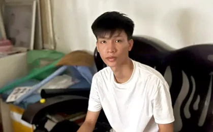 Mới nhất vụ nam sinh Đà Nẵng mồ côi cha mẹ đối mặt khoản nợ 1,7 tỷ đồng