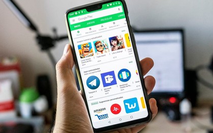 Ứng dụng mà người dùng nên xóa ngay để không bị theo dõi